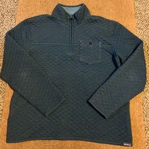 Eddie Bauer - men’s medium